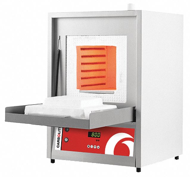 Laboratory Ovens and Furnaces