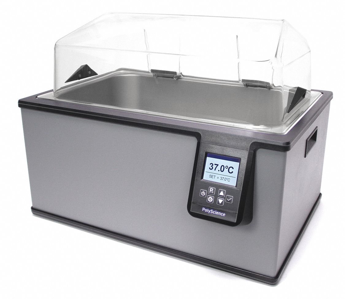 Lab Circulator and Water Bath Accessories