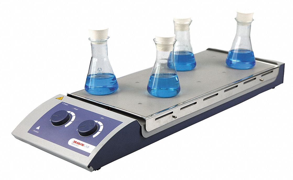 Magnetic Stirrers