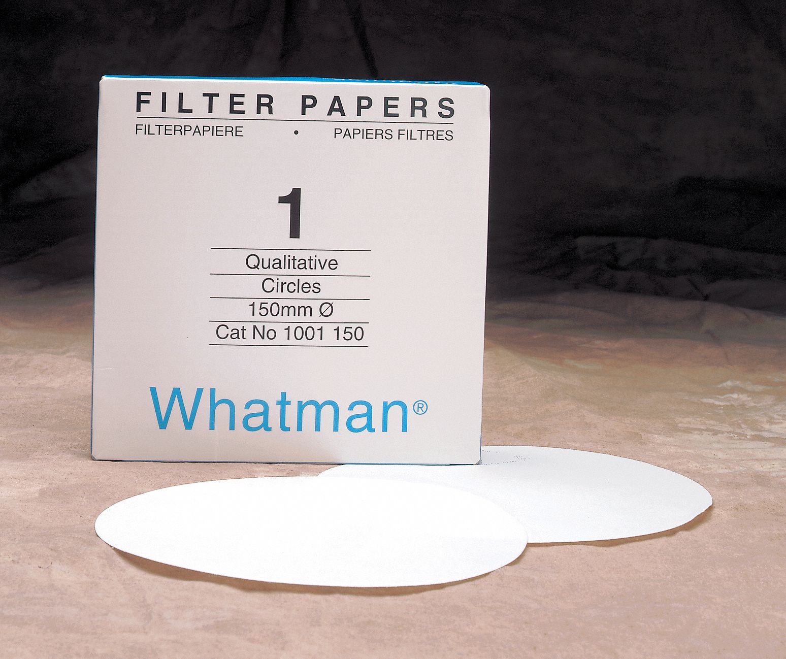 Filter Papers