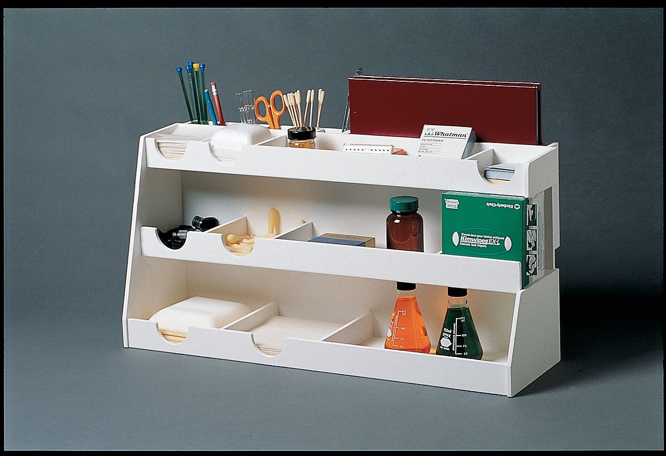 Laboratory Storage