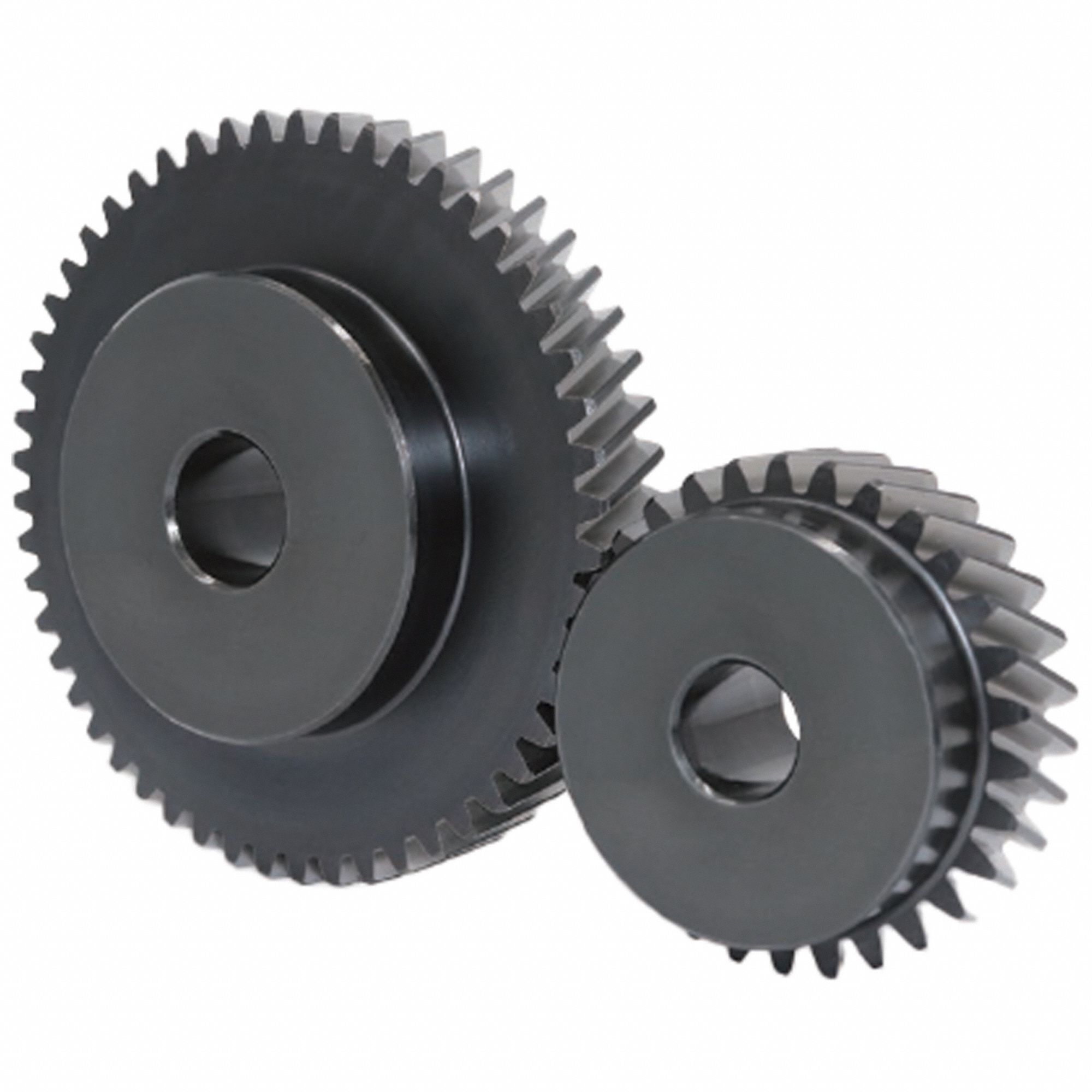 Helical Gears