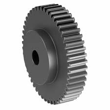 Spur Gears