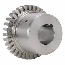 Grid Coupling Hubs