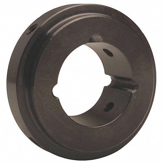 Tire Coupling Hubs