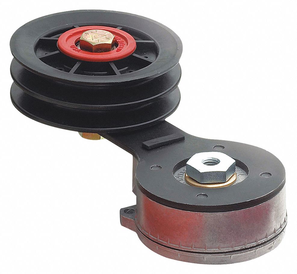 Rotary Tensioners and Idler Assemblies