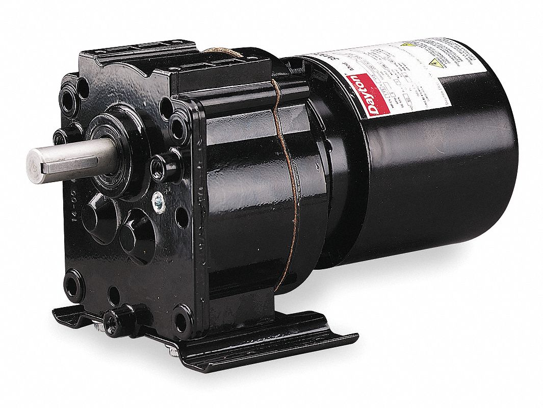 AC Gear Motors