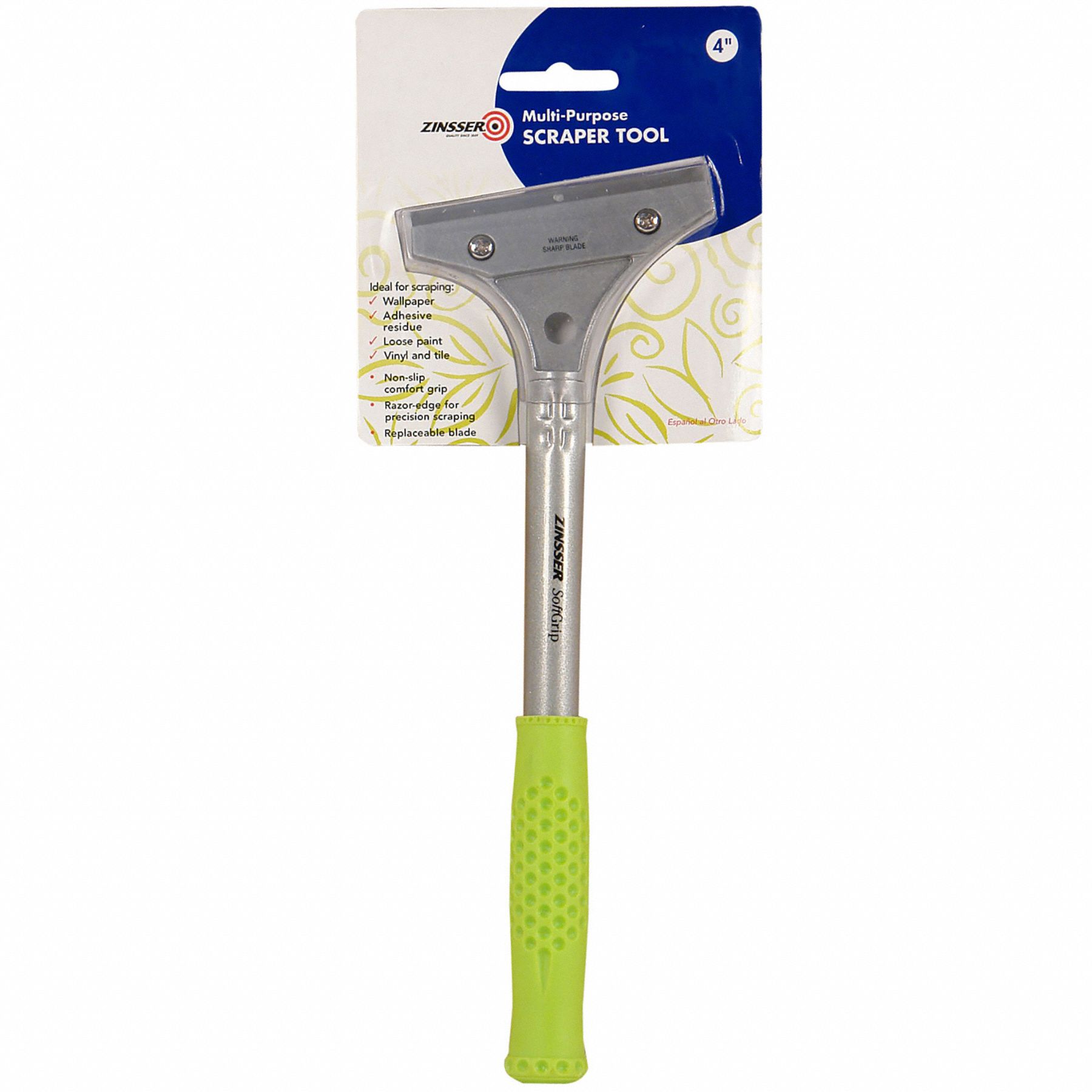 Wallpaper Removal Tools