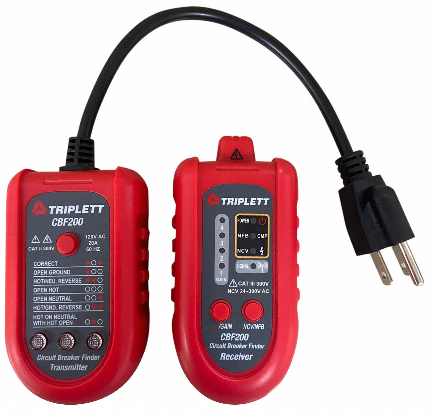 Circuit Tracers and Circuit Breaker Finders