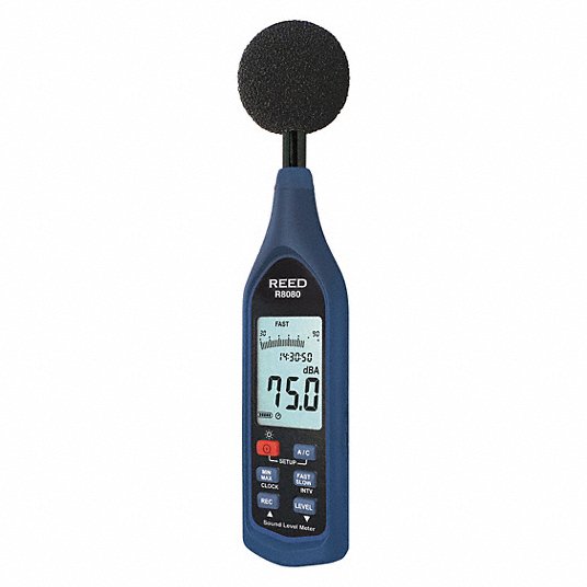 Sound Level Meters