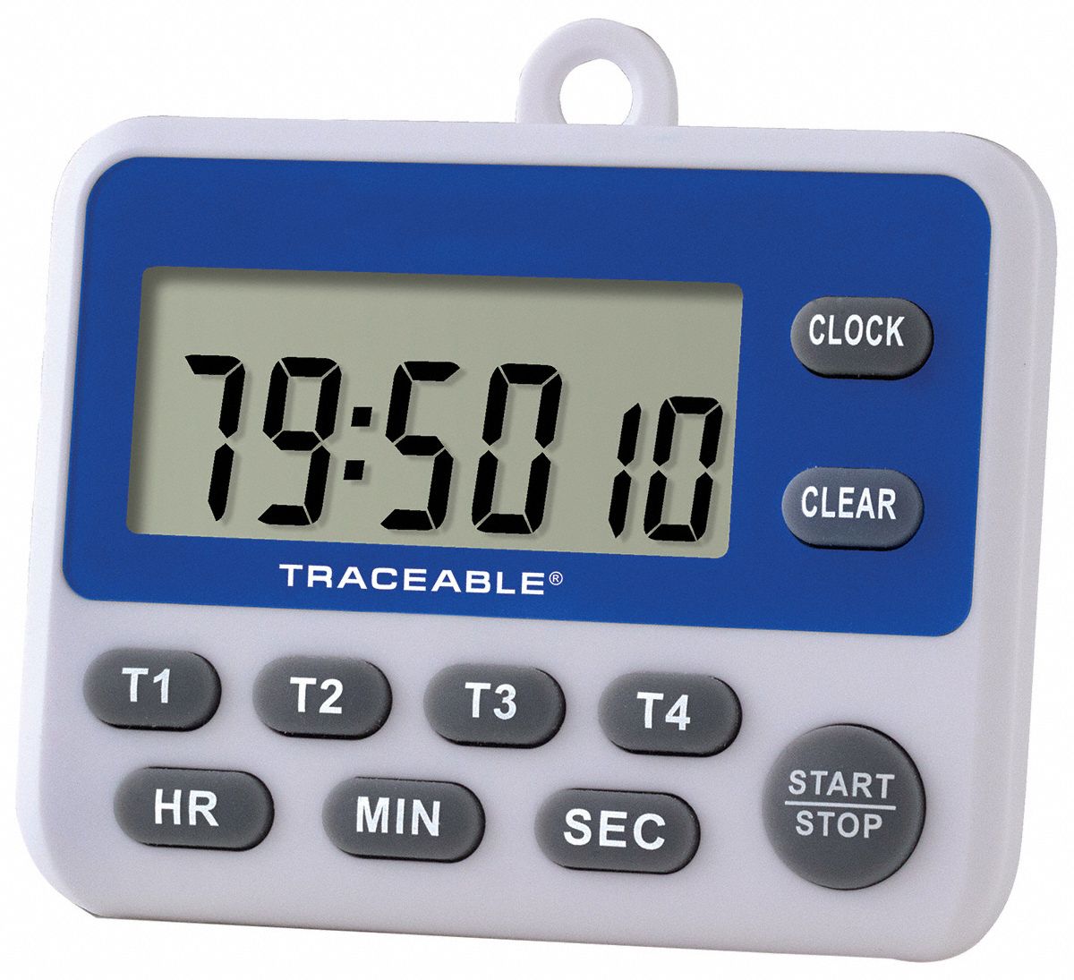 Digital And Mechanical Timers