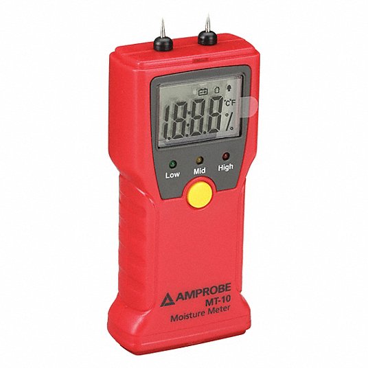 Moisture Meters