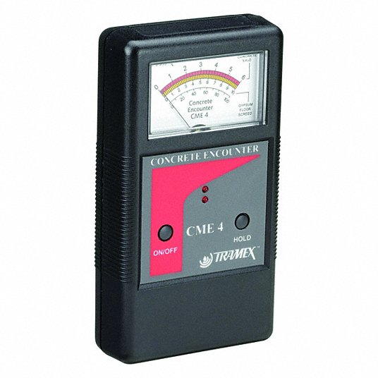 Moisture Meter Accessories