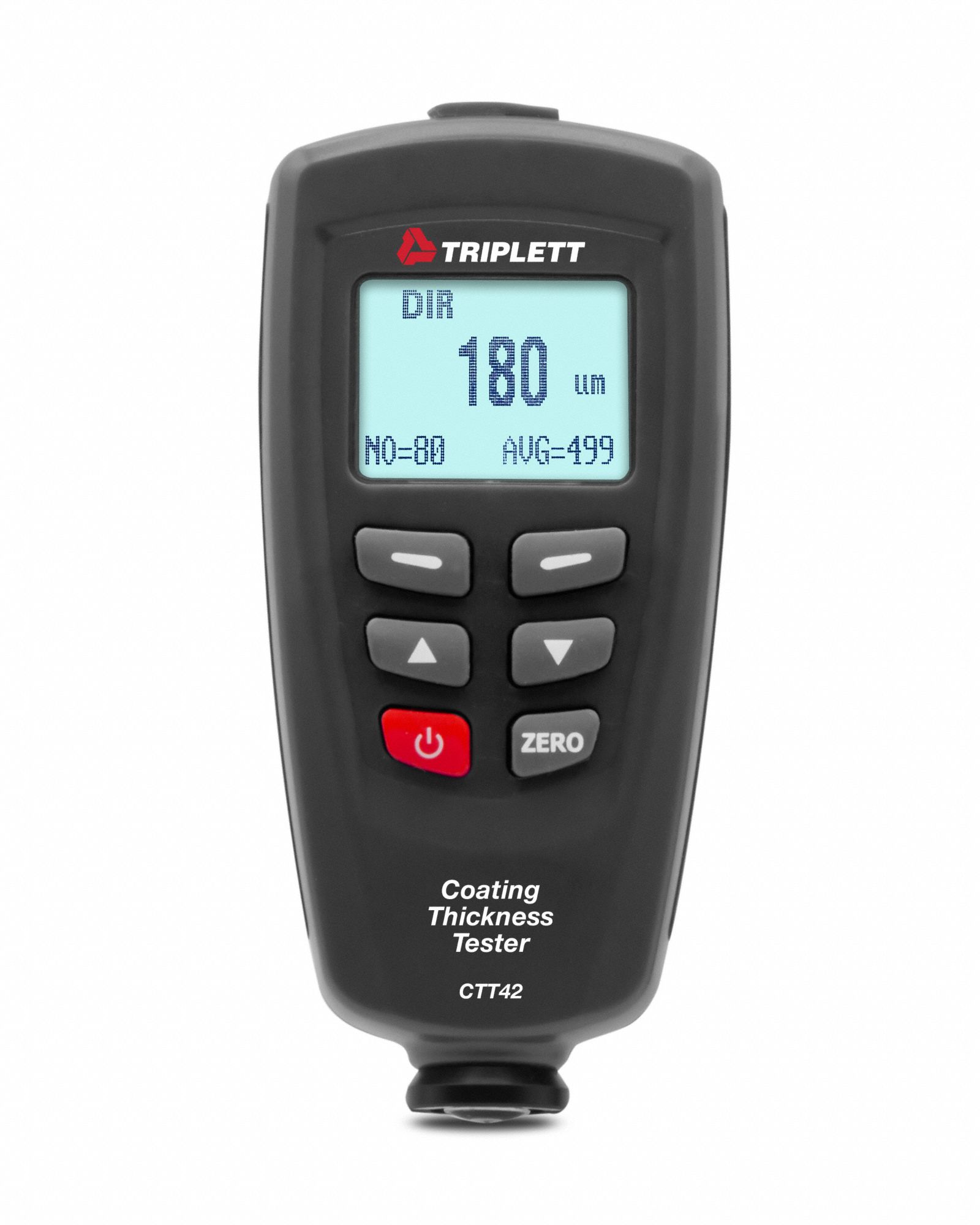 Coating Thickness Gauge