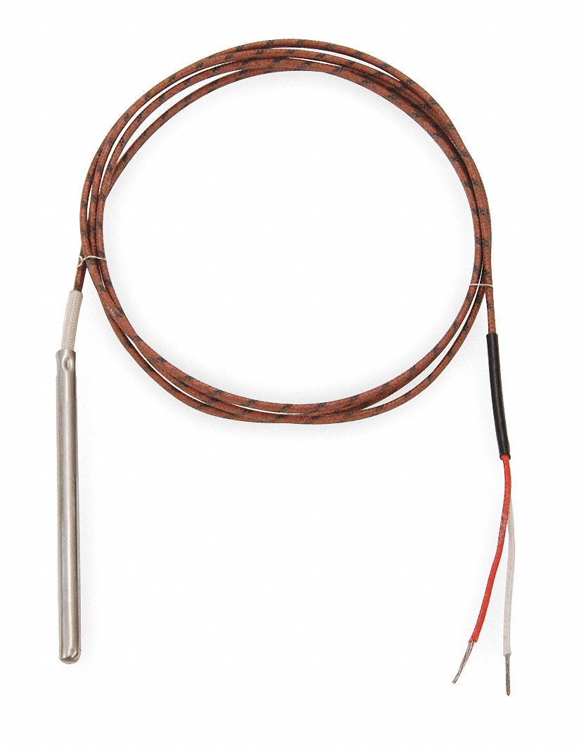 Thermocouple Probes