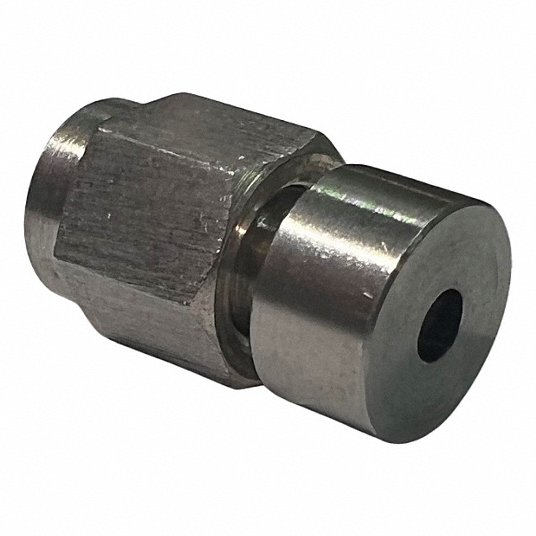 Temperature Probe Compression Fittings