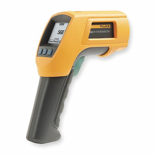 Infrared Thermometer Calibrators