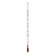 Liquid-in-Glass Thermometers