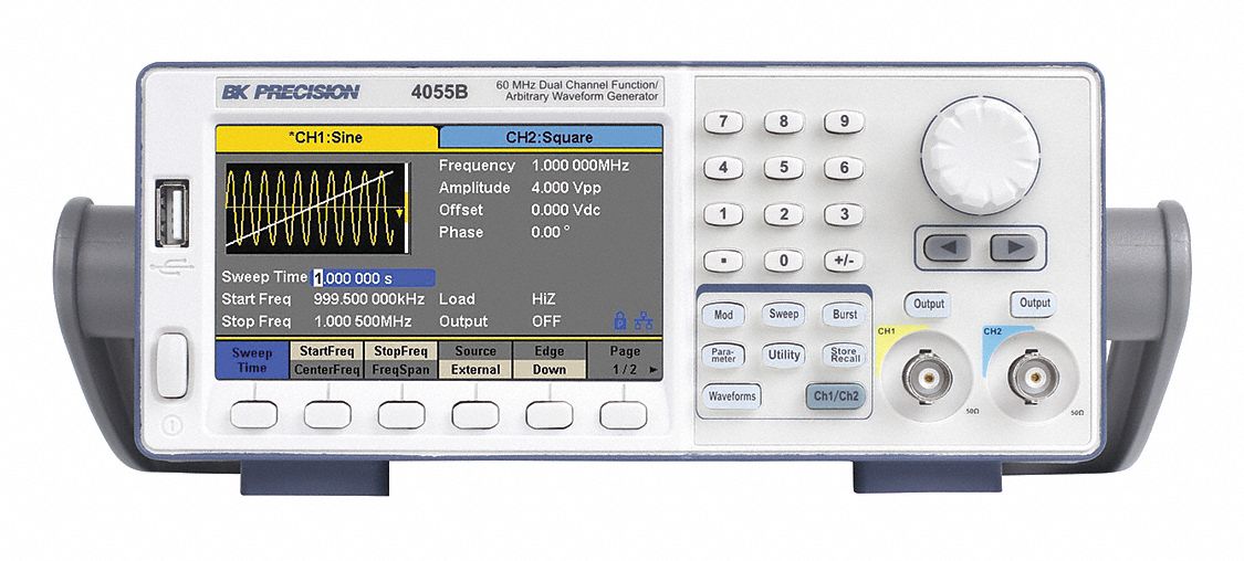 Function Generators