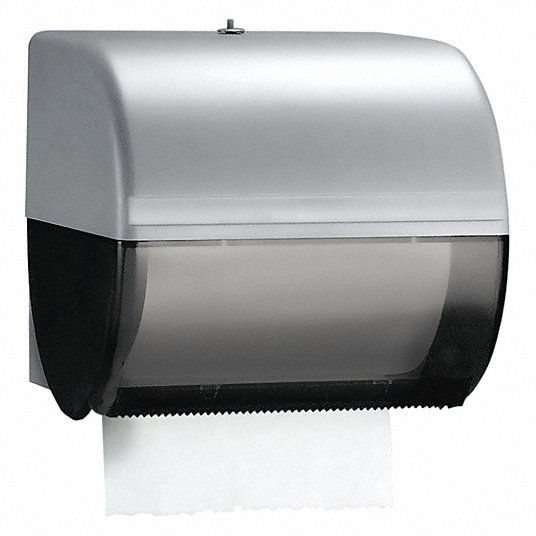 Paper Products and Dispensers