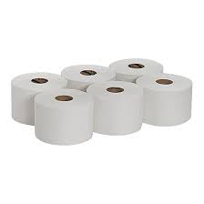 Toilet Paper Rolls