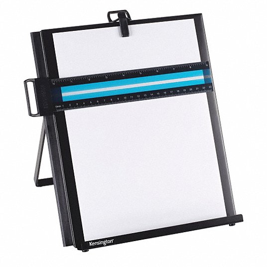 Copy Stands and Document Holders