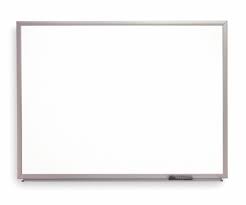 Dry Erase Boards