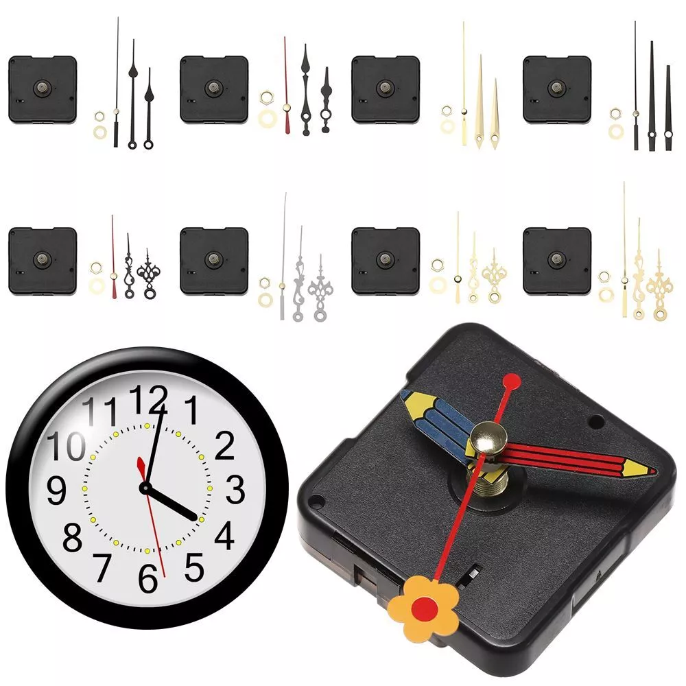 Clock Accessories