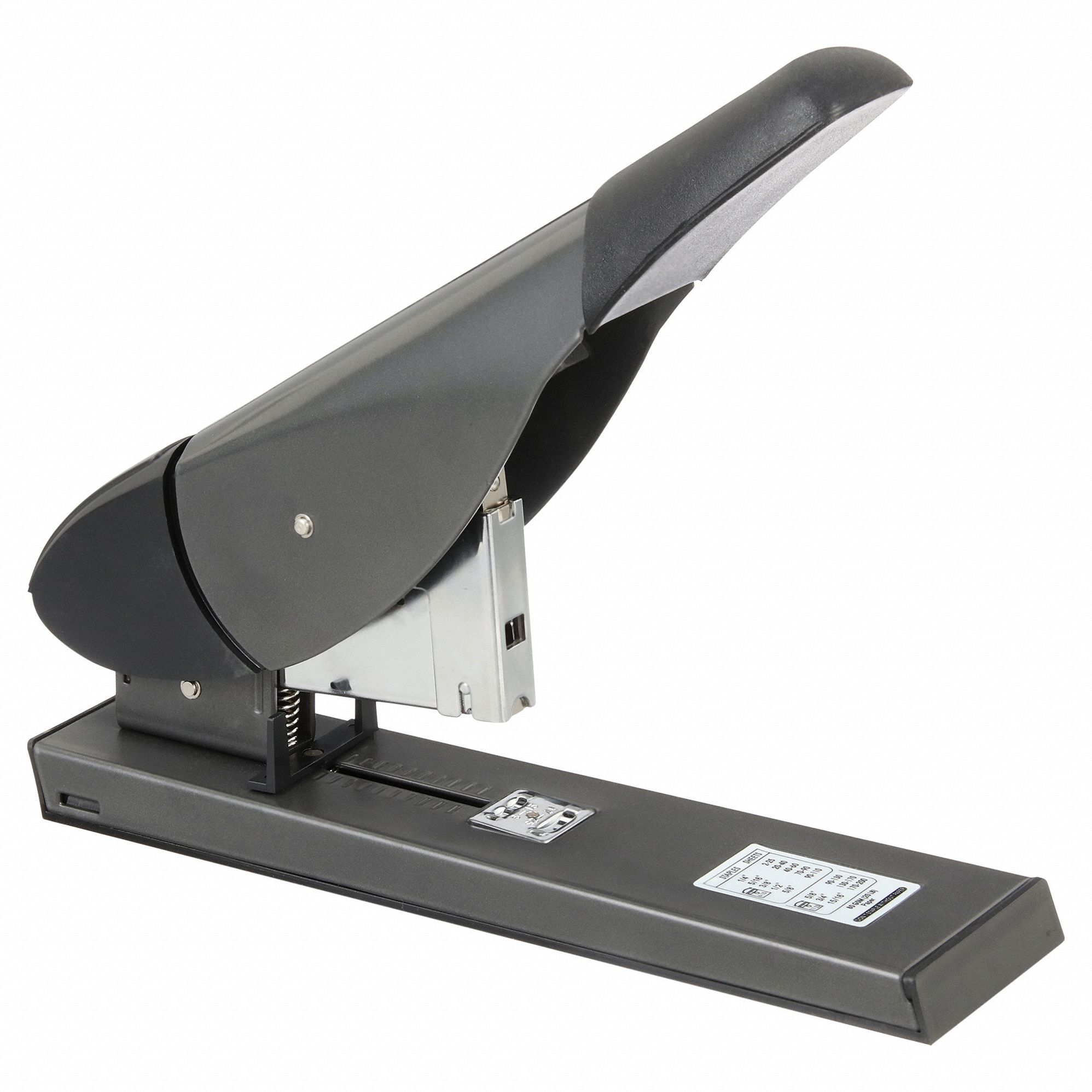 Staplers Tape Dispensers and Hole Punches