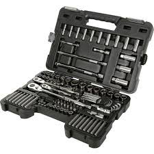 Socket Sets