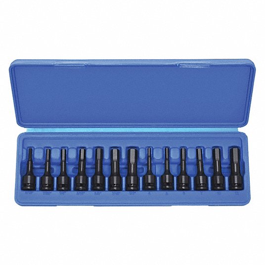 Socket Bit Sets