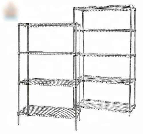 Wire Shelving Wire Shelves