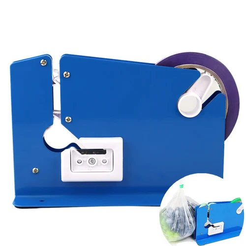 Bag Sealing Tape Dispensers