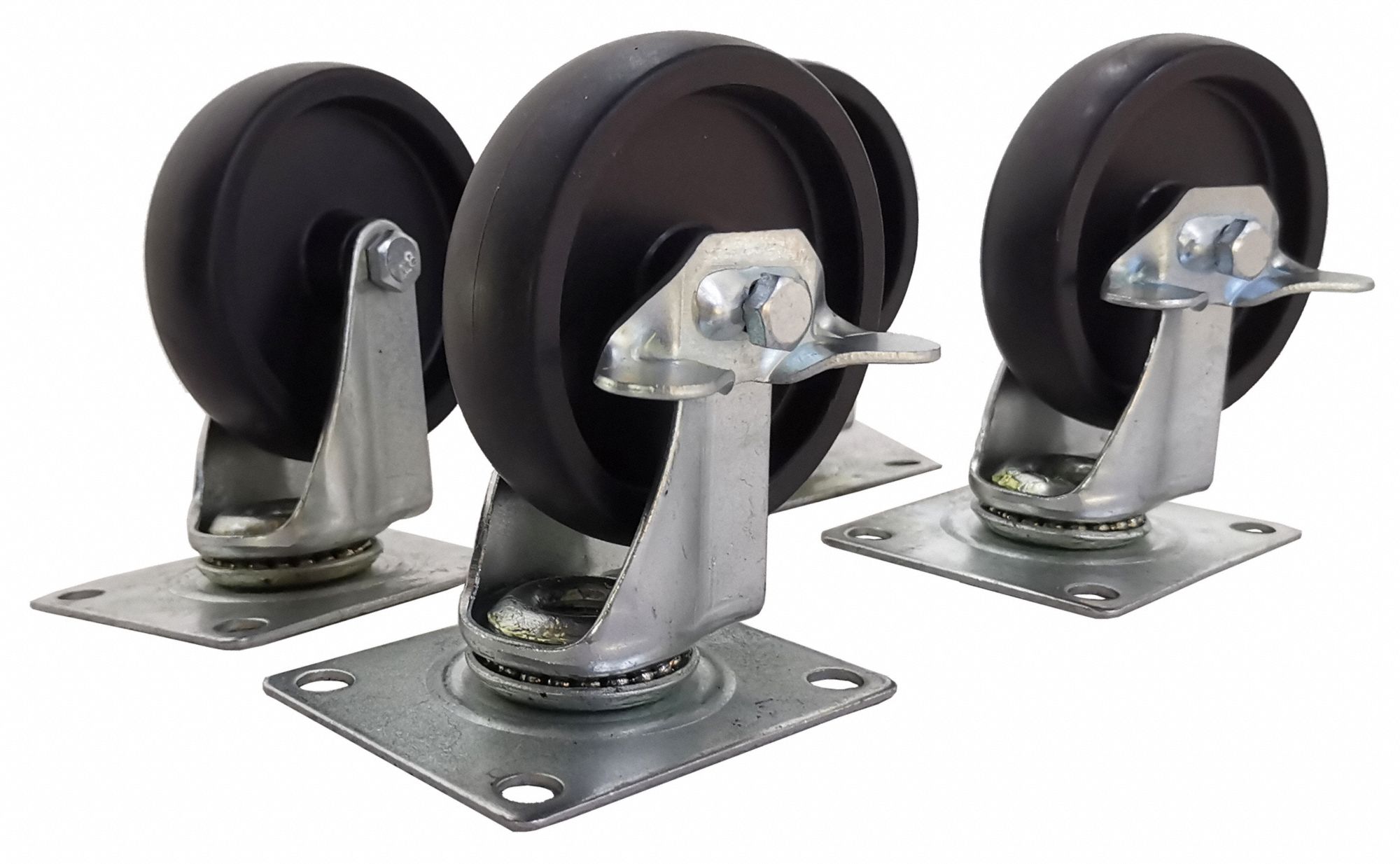 Tool Storage Replacement Casters