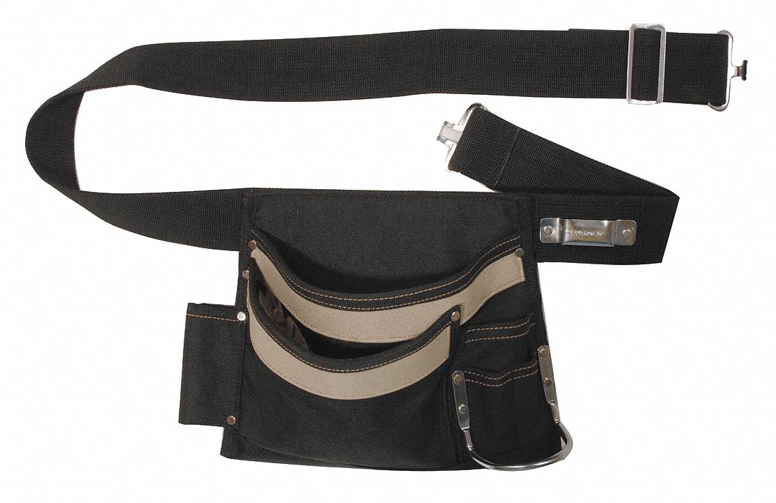 Tool Belts without Pouches