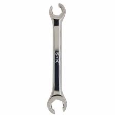 Flare Nut Wrenches