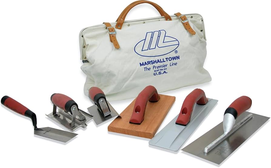 Concrete Miscellaneous Tool Accessories