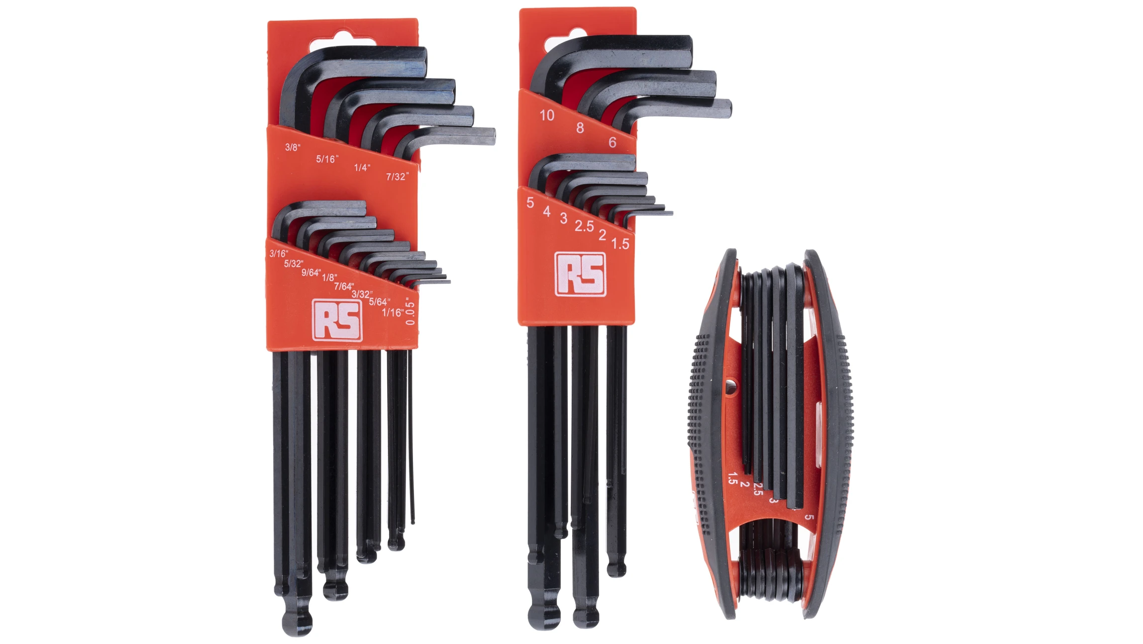 Hex Key Sets