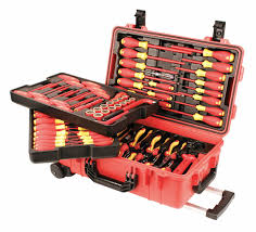 Insulated Tool Sets