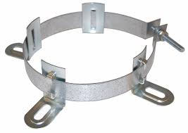 Motor Mounting Brackets