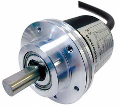 Rotary Encoders