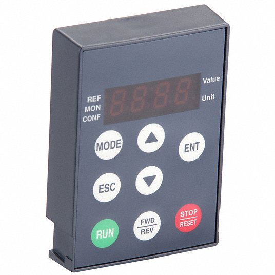 Motor Drive Keypads