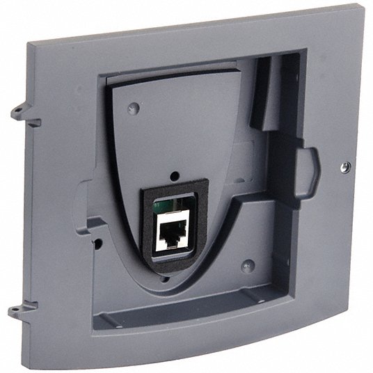 Motor Drive Keypad Mounting and Protection