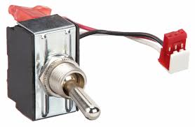 Motor Drive Switches