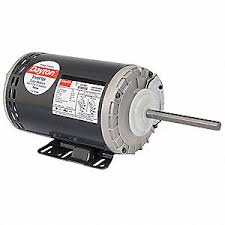 Definite-Purpose Direct Drive HVAC Motors