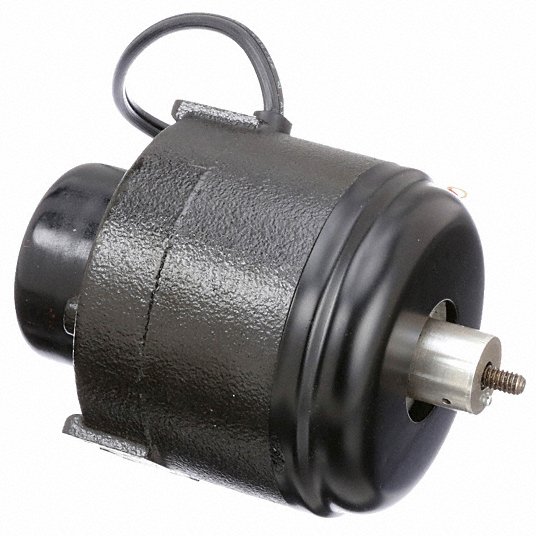 Unit Bearing Motors