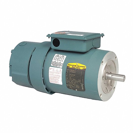 Brake Motors