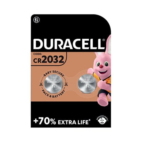 Disposable Specialty Batteries