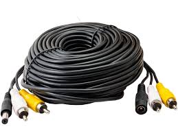 Audio-Video Cable