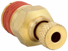 Air Tank Valves